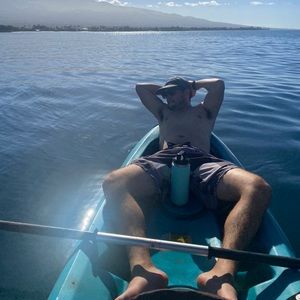 Meet your Posher, Bryan